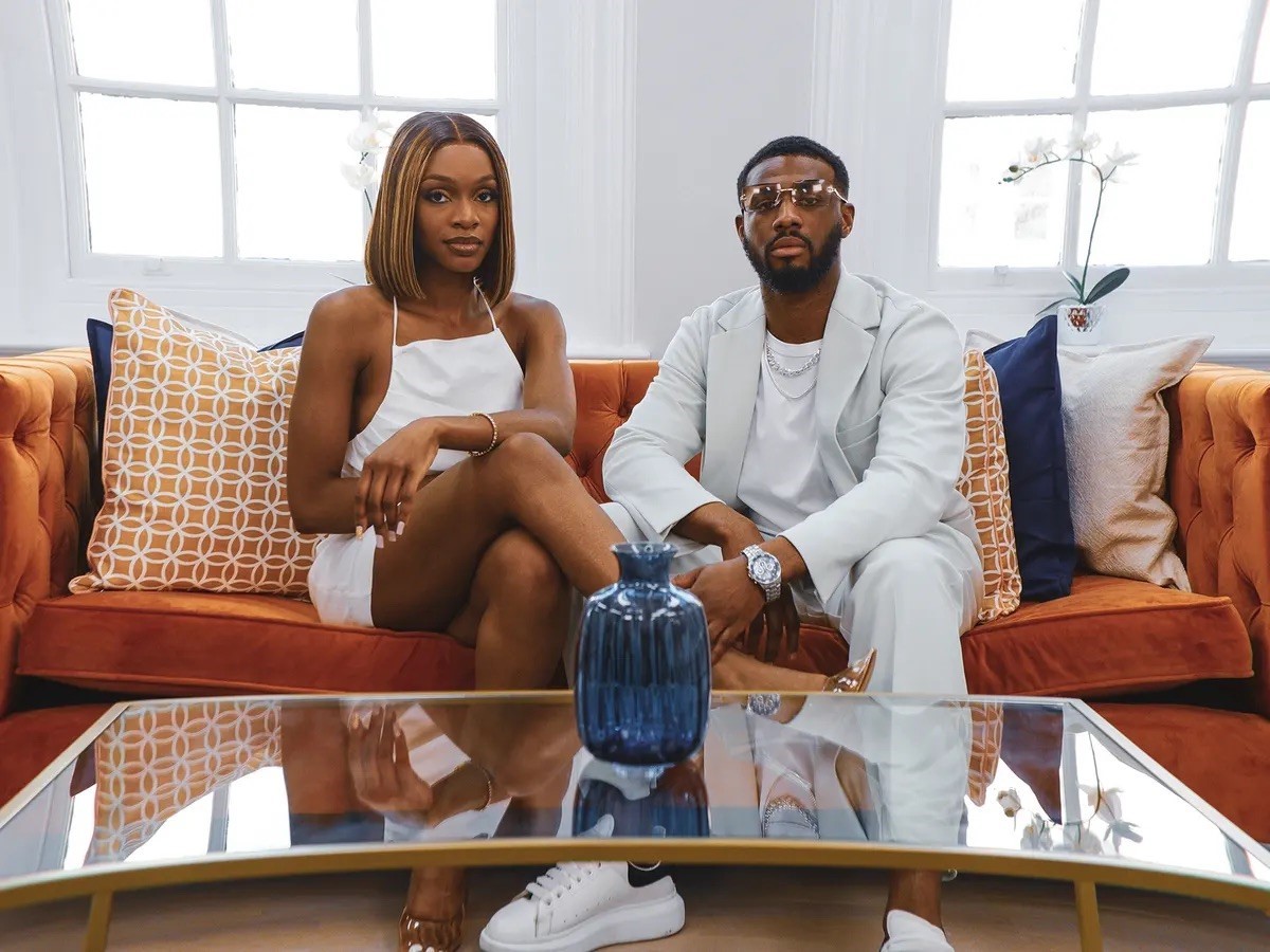 All3Media International to find global partners for Luti Media's anticipated Blue Therapy series